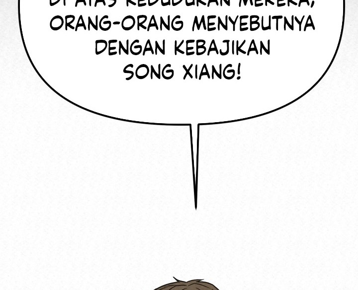 The Legend of Black Fox Master of Mount Kunlun’s Sword Chapter 33 - halaman 46