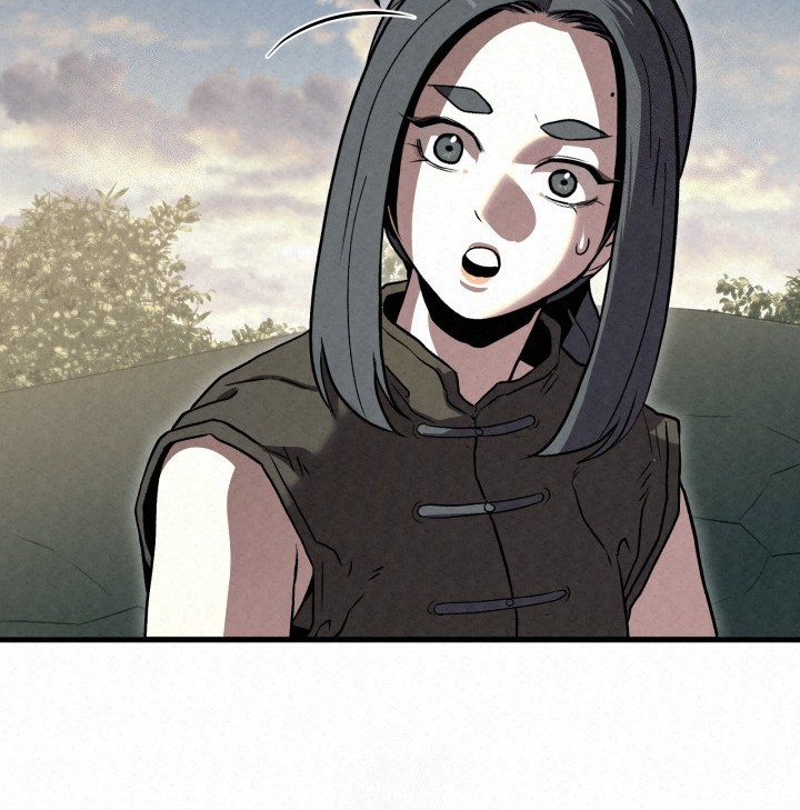 The Legend of Black Fox Master of Mount Kunlun’s Sword Chapter 33 - halaman 52
