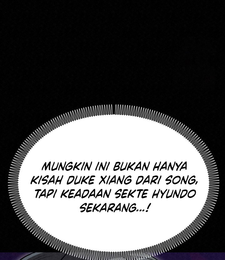 The Legend of Black Fox Master of Mount Kunlun’s Sword Chapter 33 - halaman 58