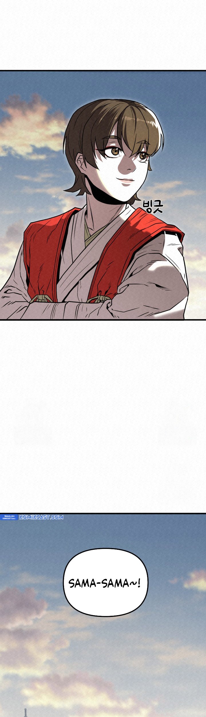 The Legend of Black Fox Master of Mount Kunlun’s Sword Chapter 33 - halaman 65
