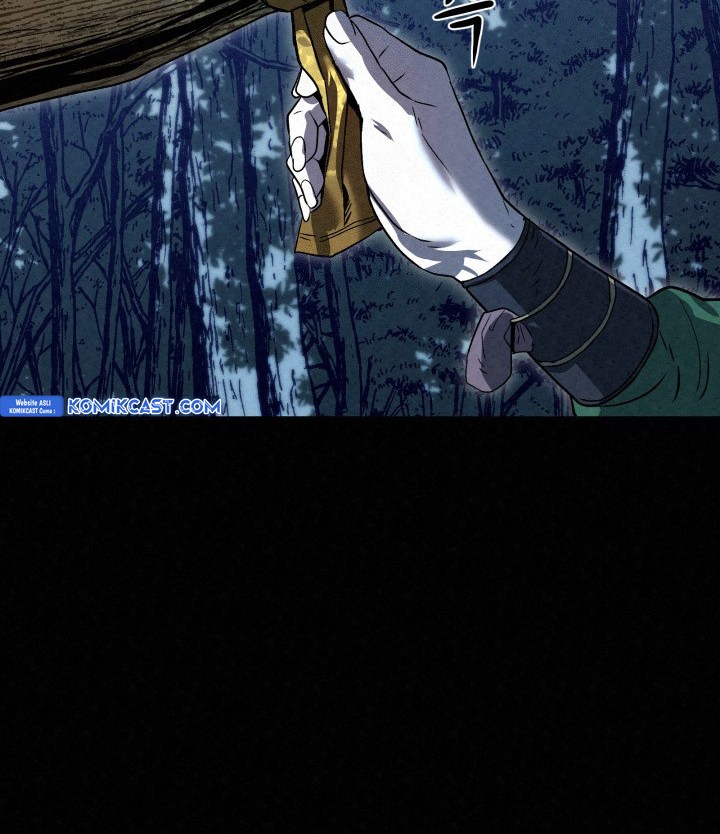 The Legend of Black Fox Master of Mount Kunlun’s Sword Chapter 33 - halaman 70