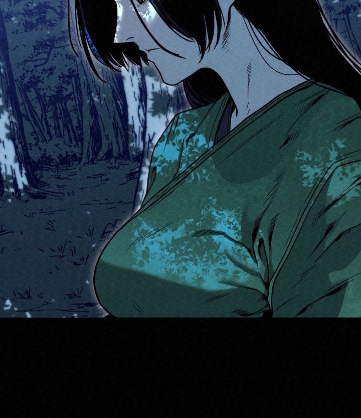 The Legend of Black Fox Master of Mount Kunlun’s Sword Chapter 33 - halaman 72