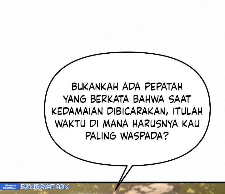 The Legend of Black Fox Master of Mount Kunlun’s Sword Chapter 34 - halaman 30