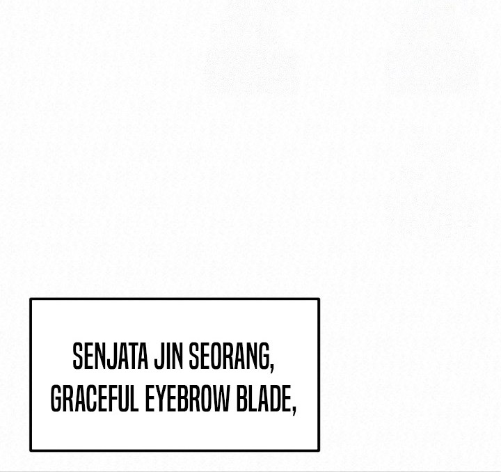 The Legend of Black Fox Master of Mount Kunlun’s Sword Chapter 34 - halaman 36