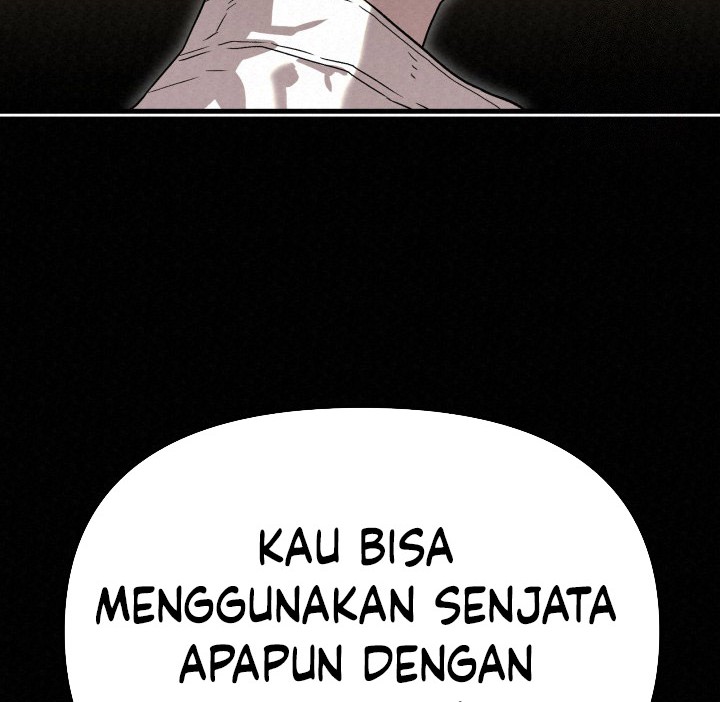 The Legend of Black Fox Master of Mount Kunlun’s Sword Chapter 34 - halaman 50