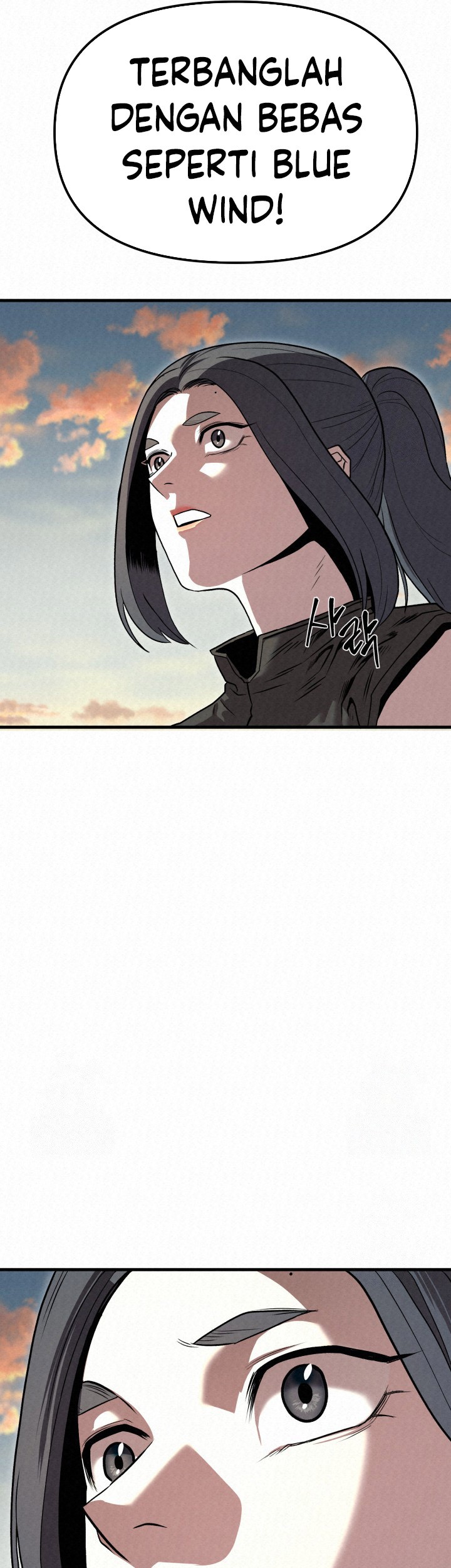 The Legend of Black Fox Master of Mount Kunlun’s Sword Chapter 34 - halaman 55