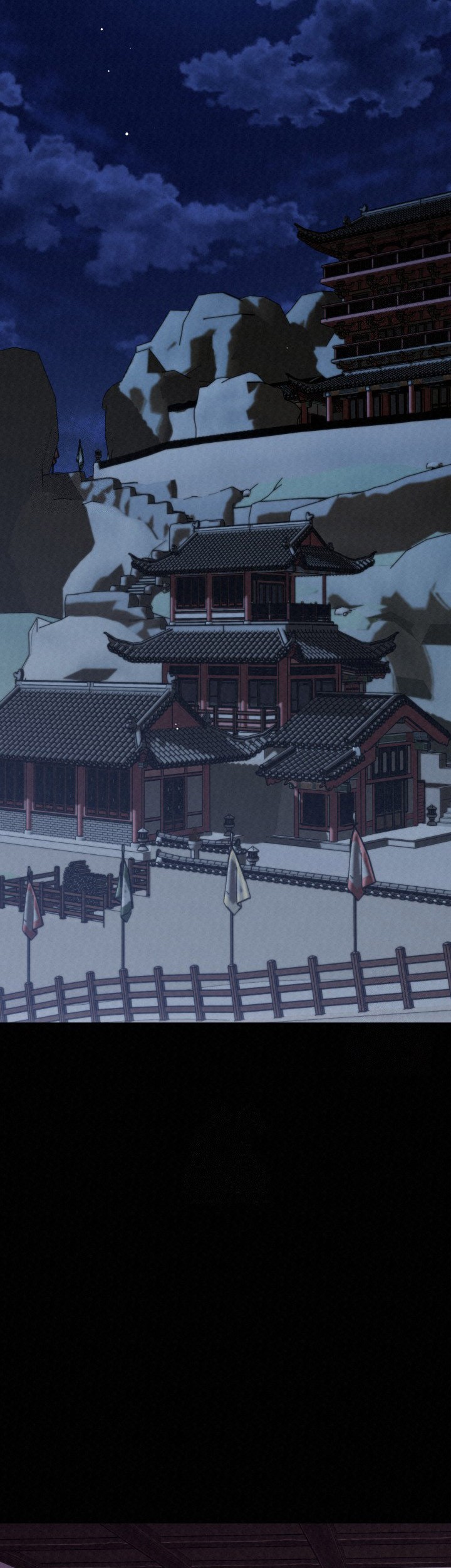 The Legend of Black Fox Master of Mount Kunlun’s Sword Chapter 34 - halaman 63