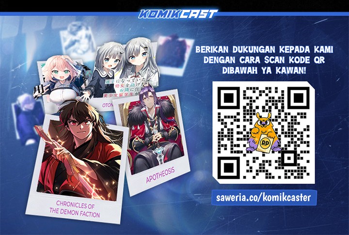 The Legend of Black Fox Master of Mount Kunlun’s Sword Chapter 34 - halaman 70
