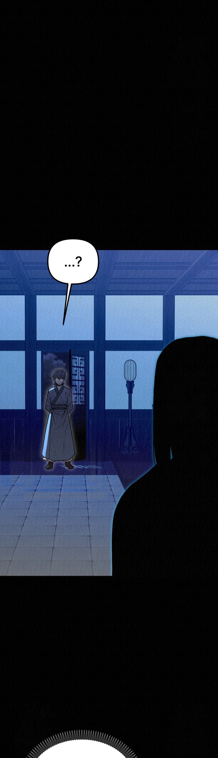 The Legend of Black Fox Master of Mount Kunlun’s Sword Chapter 35 - halaman 13