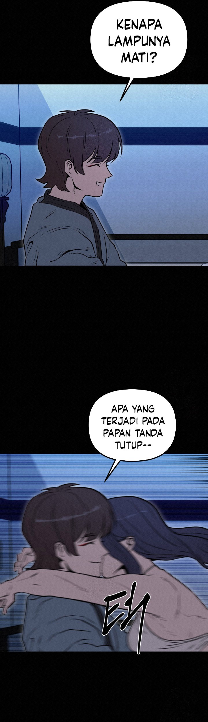 The Legend of Black Fox Master of Mount Kunlun’s Sword Chapter 35 - halaman 19