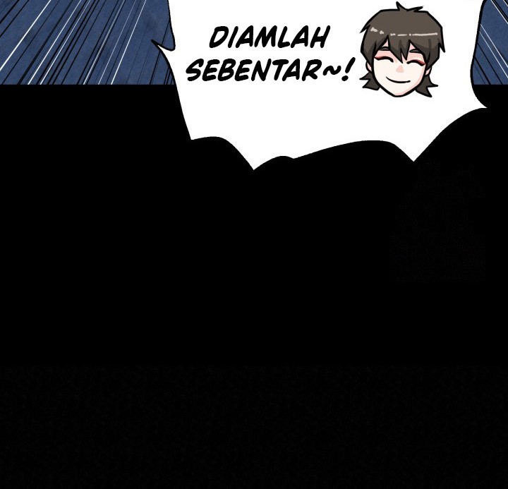 The Legend of Black Fox Master of Mount Kunlun’s Sword Chapter 35 - halaman 36