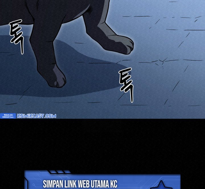 The Legend of Black Fox Master of Mount Kunlun’s Sword Chapter 35 - halaman 4