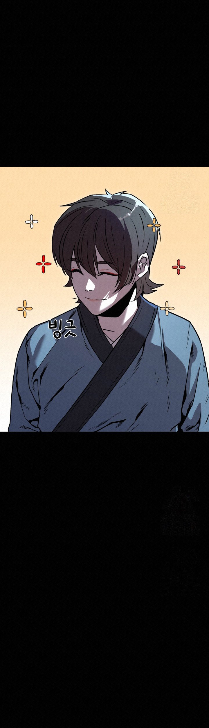 The Legend of Black Fox Master of Mount Kunlun’s Sword Chapter 35 - halaman 41