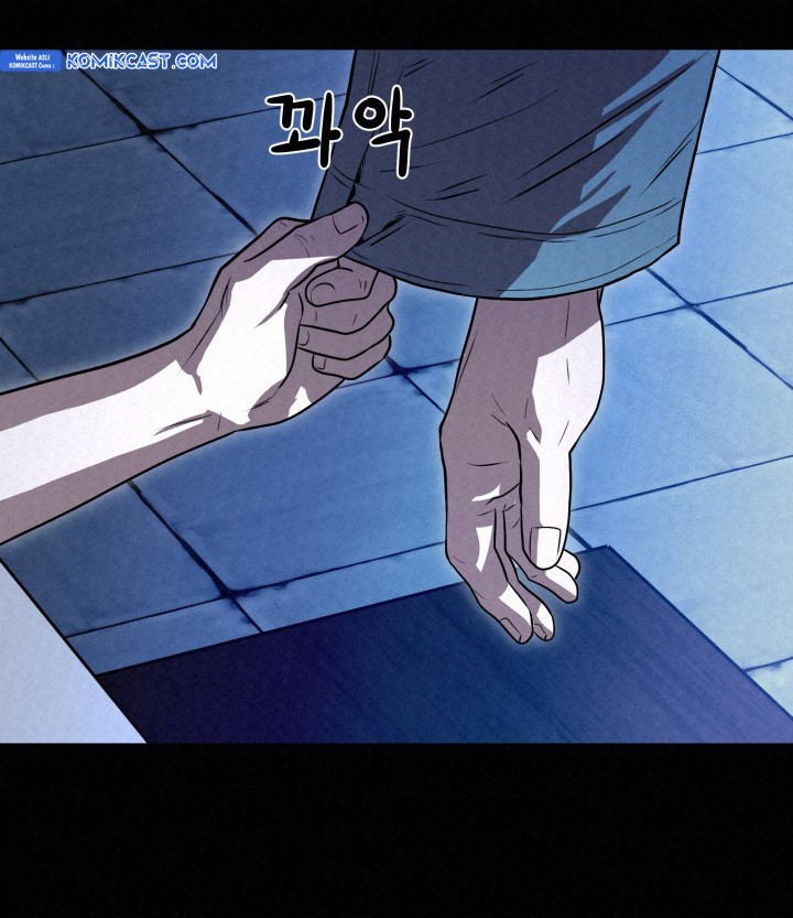 The Legend of Black Fox Master of Mount Kunlun’s Sword Chapter 35 - halaman 42