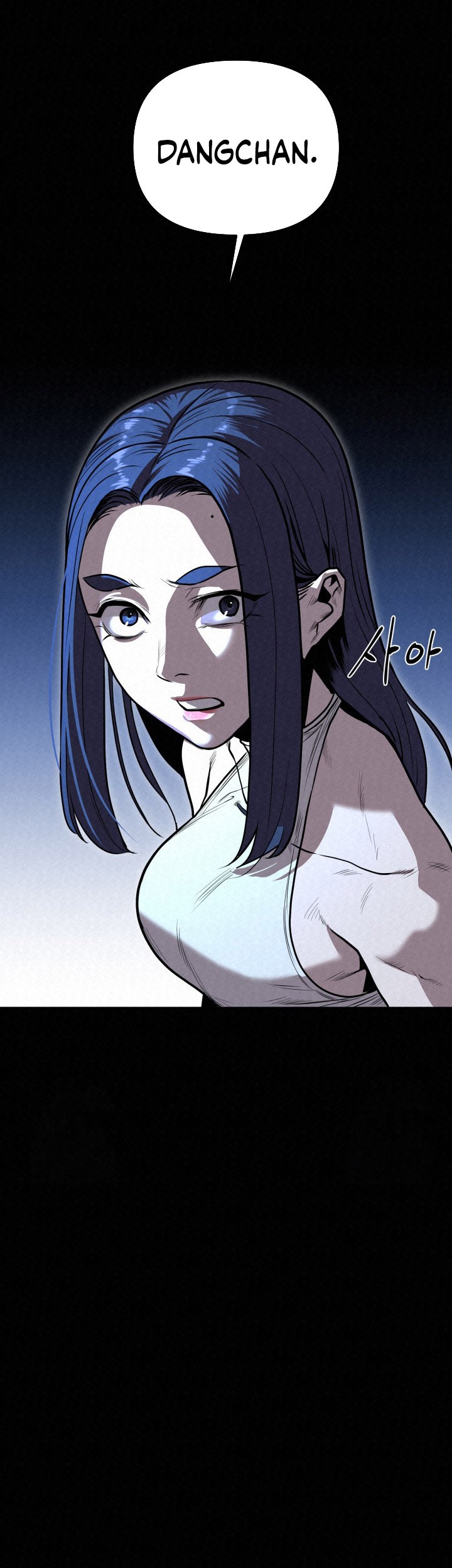 The Legend of Black Fox Master of Mount Kunlun’s Sword Chapter 35 - halaman 45