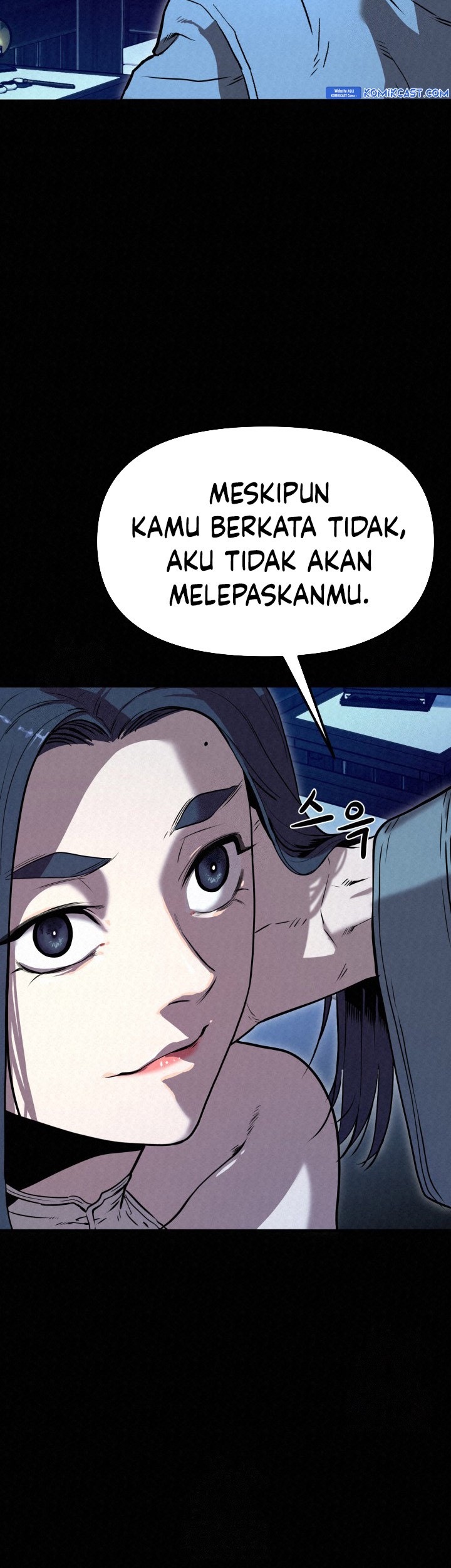The Legend of Black Fox Master of Mount Kunlun’s Sword Chapter 35 - halaman 51