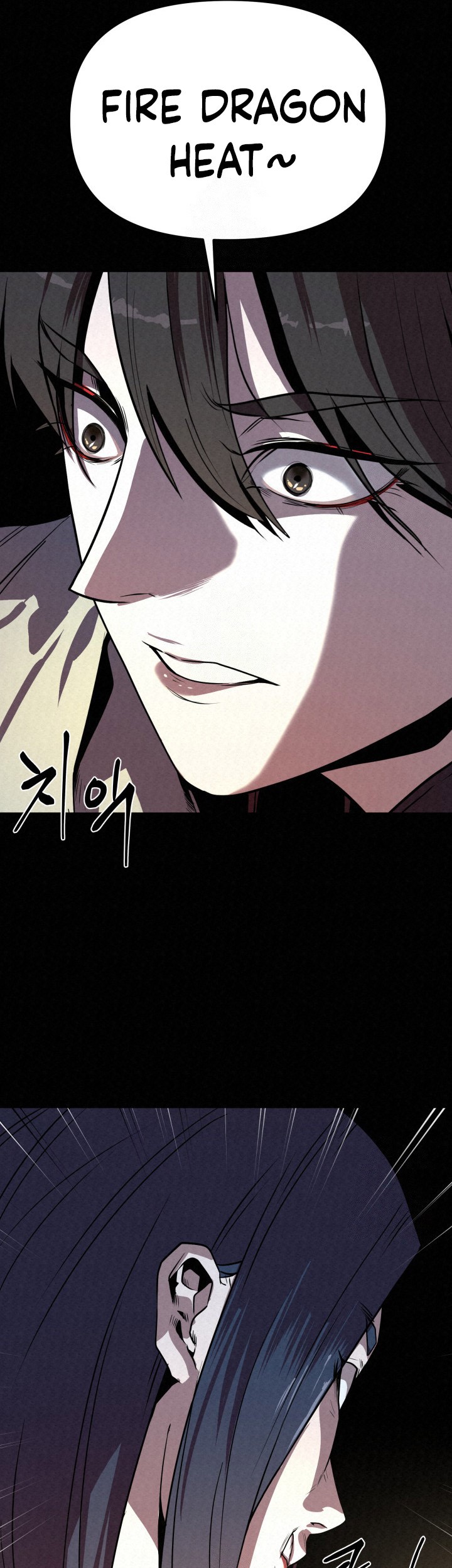 The Legend of Black Fox Master of Mount Kunlun’s Sword Chapter 35 - halaman 61