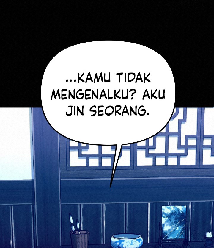 The Legend of Black Fox Master of Mount Kunlun’s Sword Chapter 35 - halaman 68