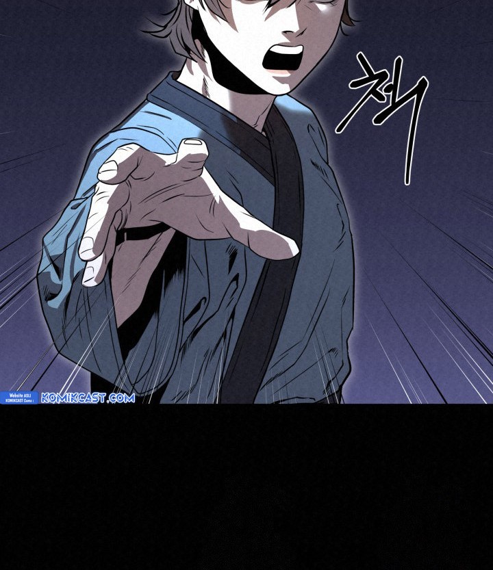 The Legend of Black Fox Master of Mount Kunlun’s Sword Chapter 35 - halaman 72