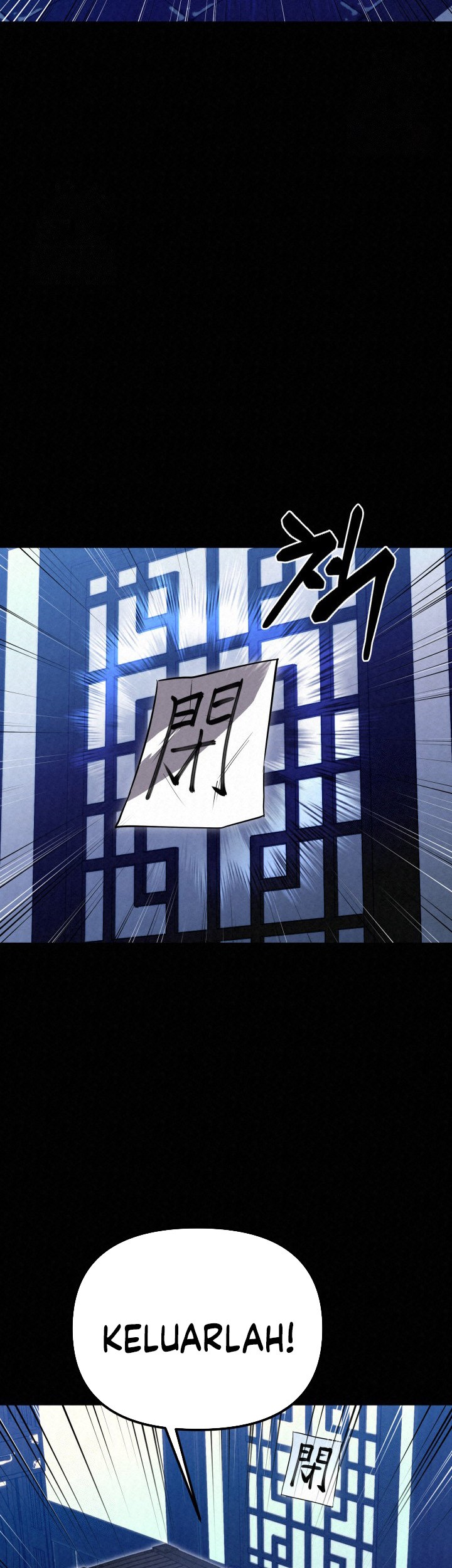 The Legend of Black Fox Master of Mount Kunlun’s Sword Chapter 35 - halaman 75