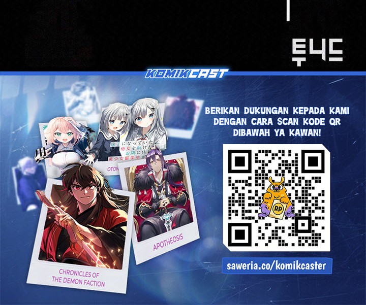 The Legend of Black Fox Master of Mount Kunlun’s Sword Chapter 35 - halaman 84