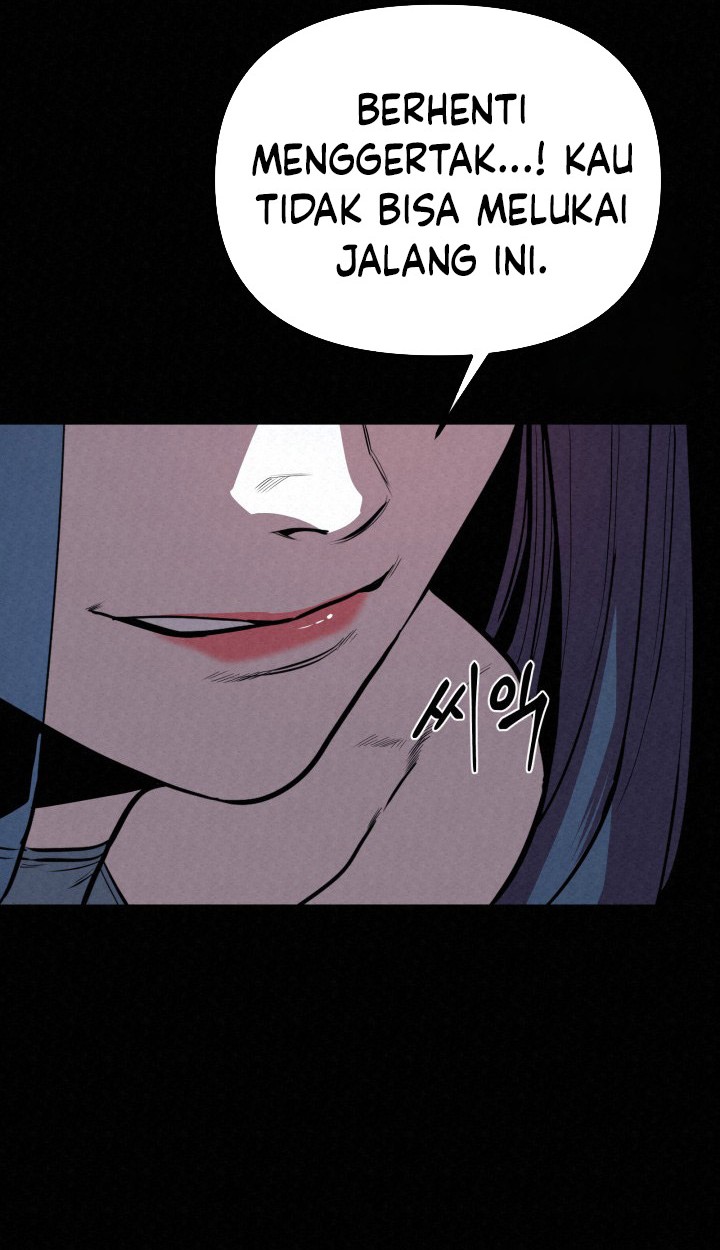 The Legend of Black Fox Master of Mount Kunlun’s Sword Chapter 36 - halaman 10