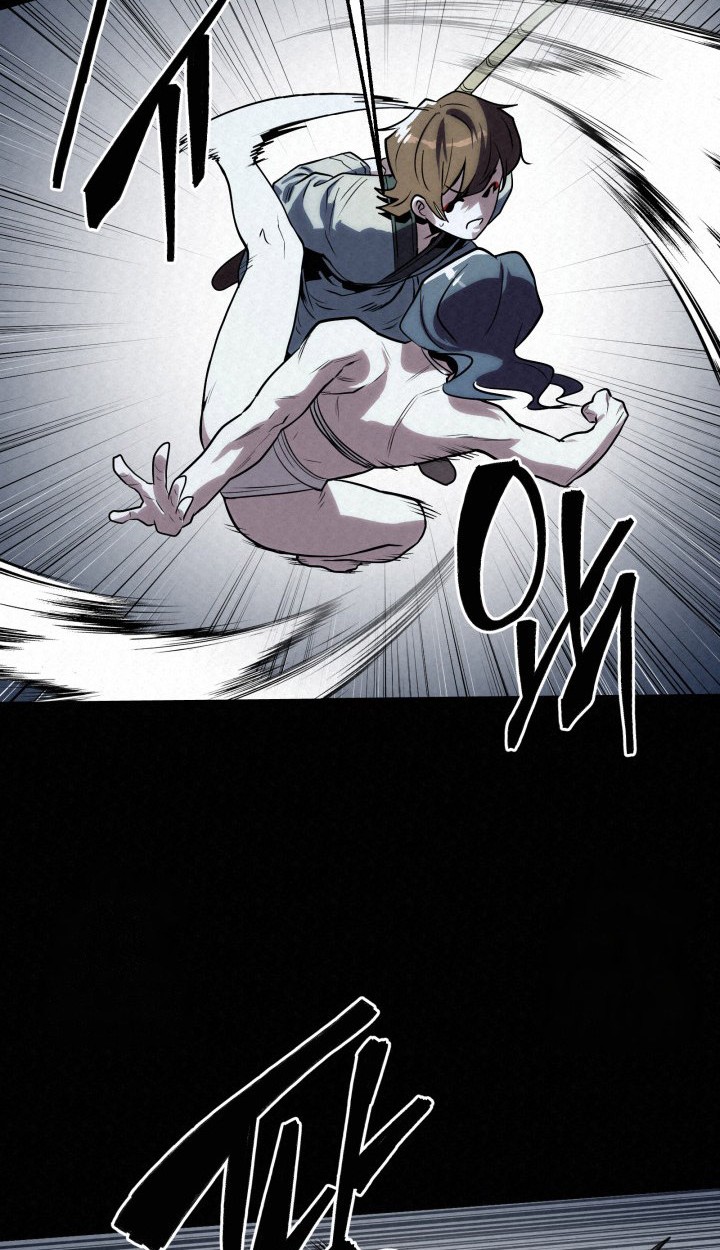 The Legend of Black Fox Master of Mount Kunlun’s Sword Chapter 36 - halaman 12