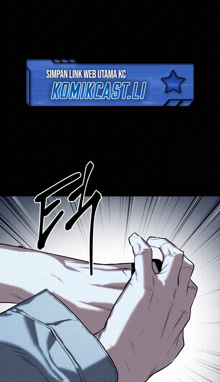 The Legend of Black Fox Master of Mount Kunlun’s Sword Chapter 36 - halaman 14
