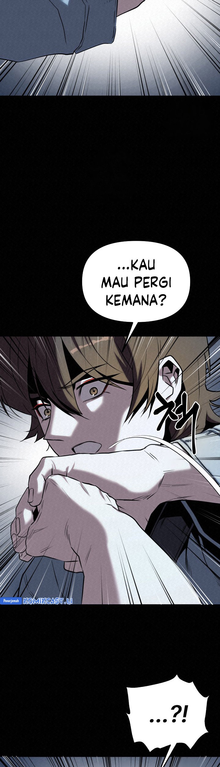 The Legend of Black Fox Master of Mount Kunlun’s Sword Chapter 36 - halaman 15