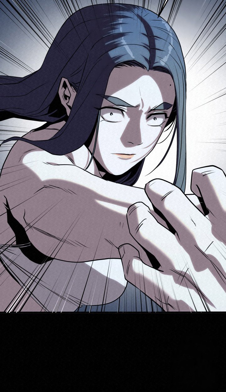 The Legend of Black Fox Master of Mount Kunlun’s Sword Chapter 36 - halaman 16