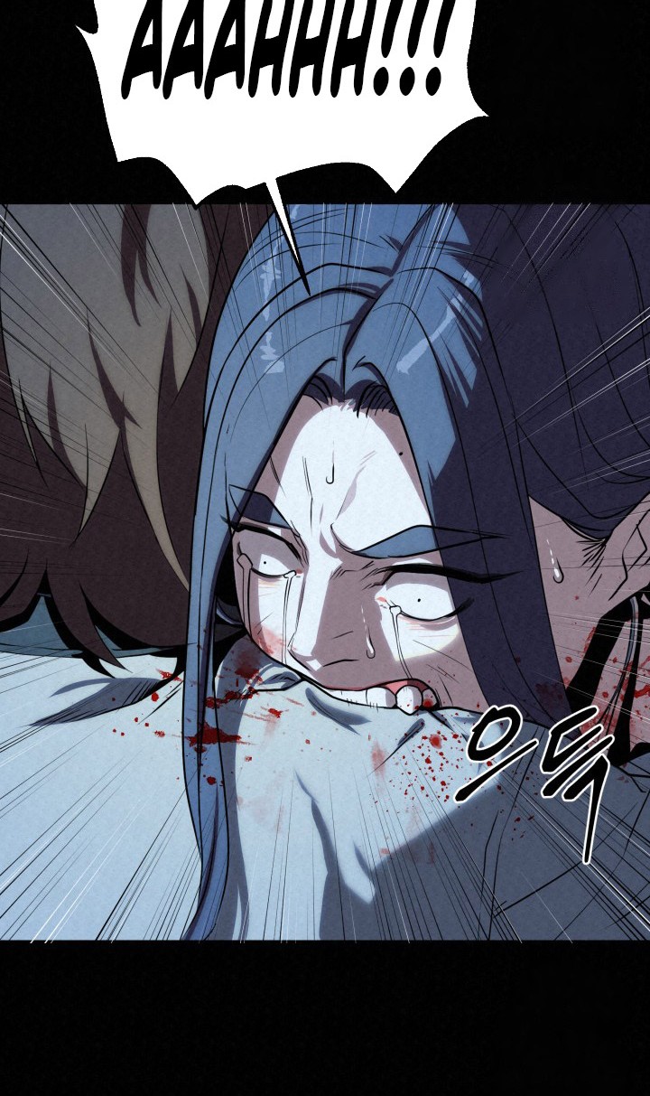 The Legend of Black Fox Master of Mount Kunlun’s Sword Chapter 36 - halaman 54