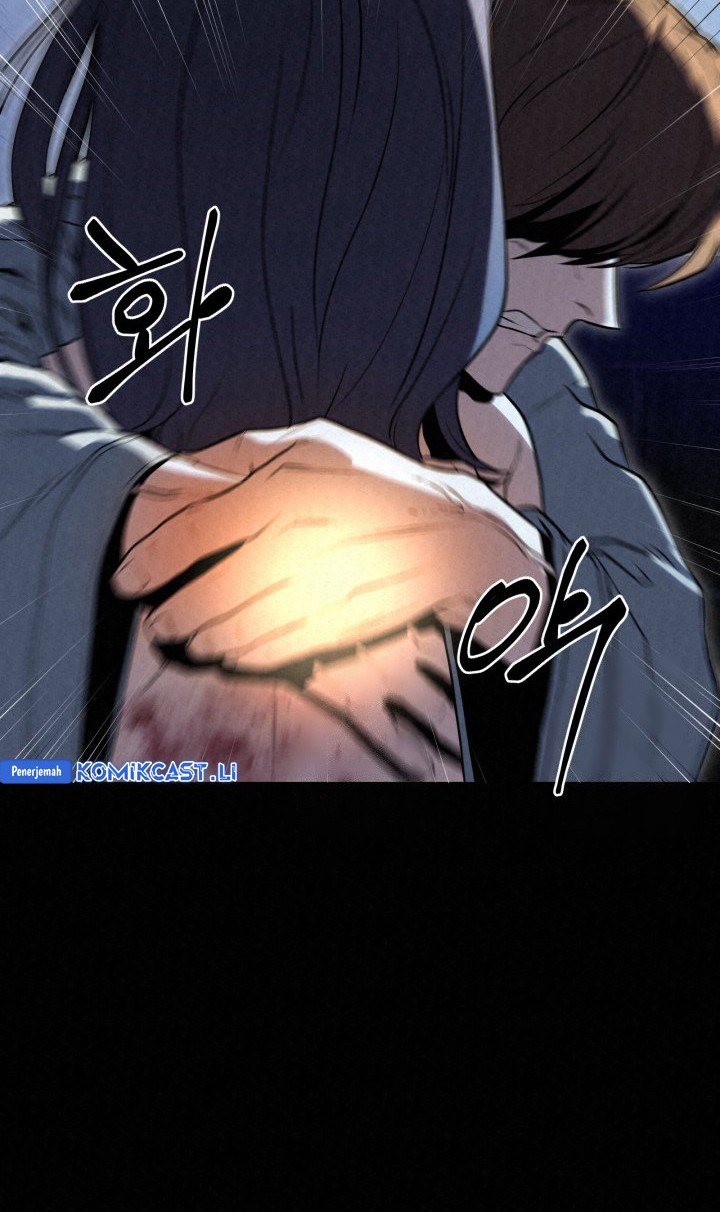 The Legend of Black Fox Master of Mount Kunlun’s Sword Chapter 36 - halaman 56