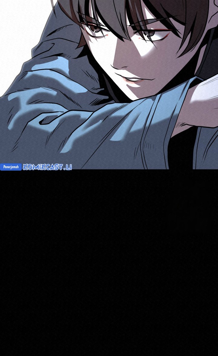 The Legend of Black Fox Master of Mount Kunlun’s Sword Chapter 36 - halaman 8