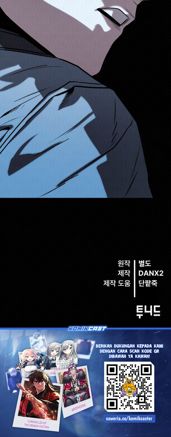 The Legend of Black Fox Master of Mount Kunlun’s Sword Chapter 36 - halaman 82