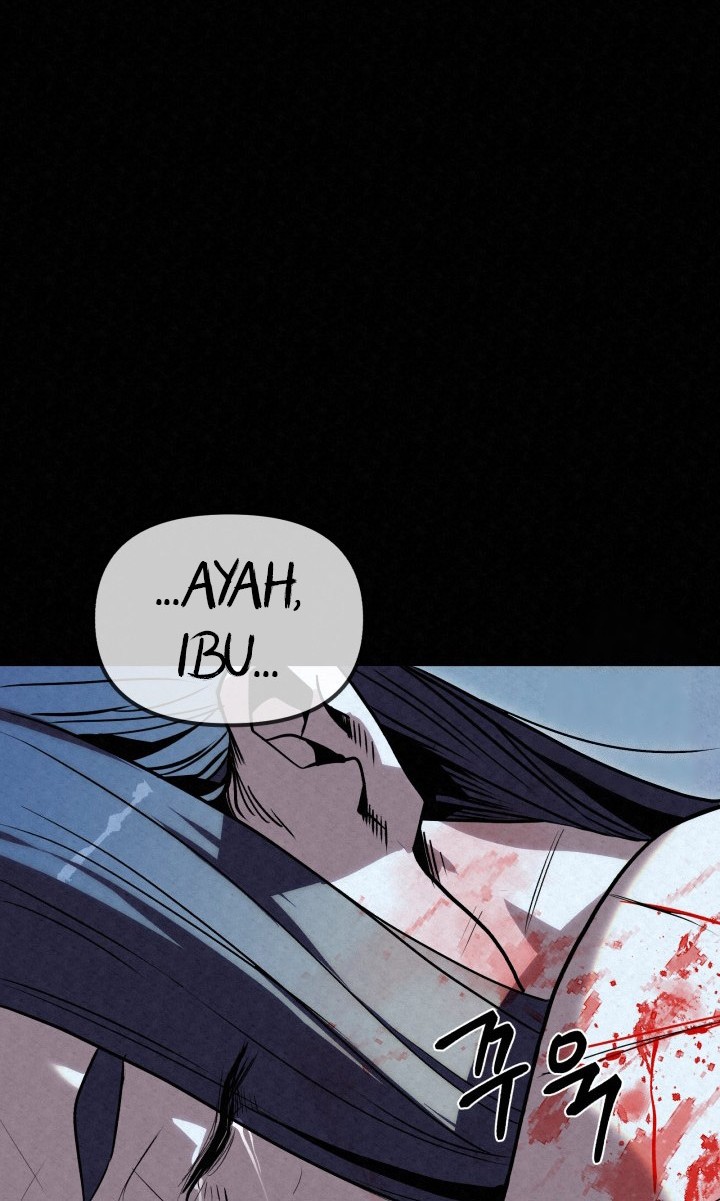 The Legend of Black Fox Master of Mount Kunlun’s Sword Chapter 37 - halaman 22