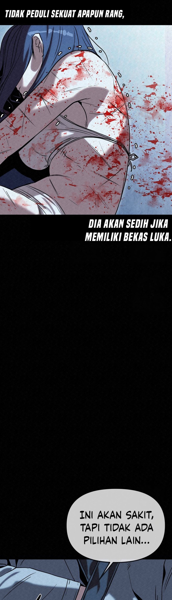The Legend of Black Fox Master of Mount Kunlun’s Sword Chapter 37 - halaman 27
