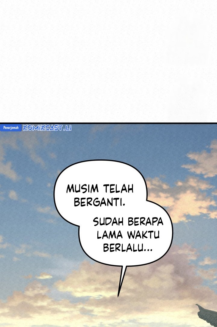 The Legend of Black Fox Master of Mount Kunlun’s Sword Chapter 37 - halaman 32
