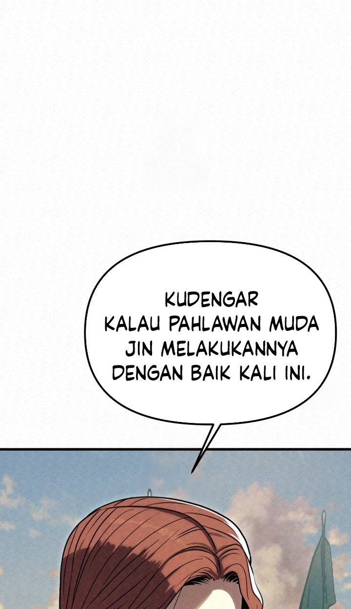 The Legend of Black Fox Master of Mount Kunlun’s Sword Chapter 37 - halaman 42