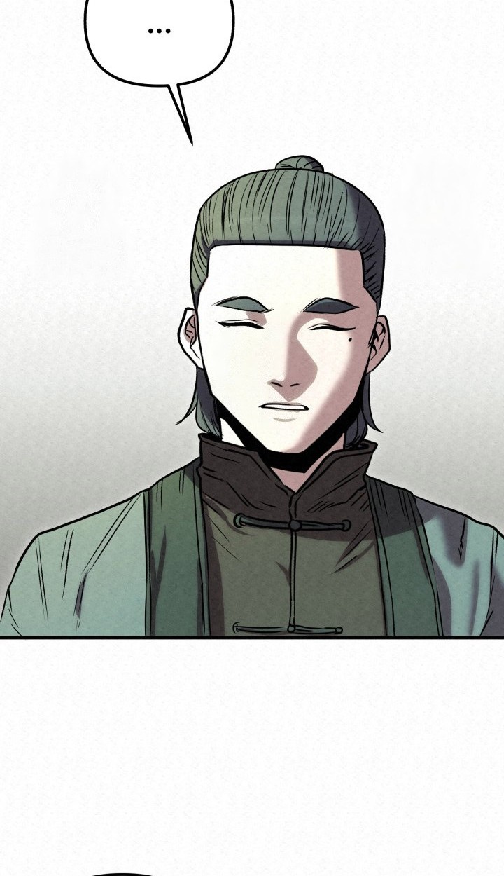The Legend of Black Fox Master of Mount Kunlun’s Sword Chapter 37 - halaman 44