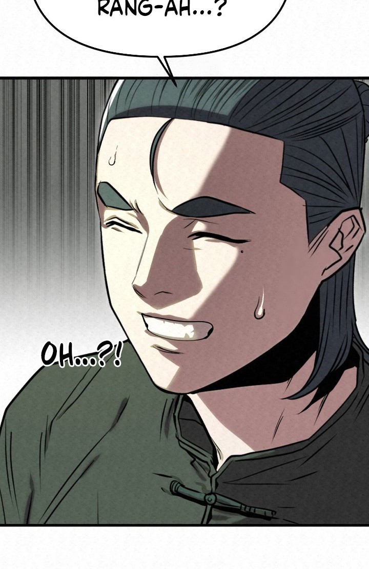 The Legend of Black Fox Master of Mount Kunlun’s Sword Chapter 37 - halaman 54