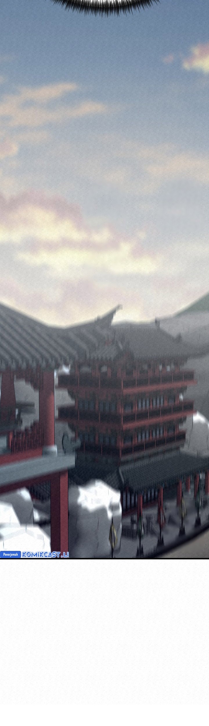 The Legend of Black Fox Master of Mount Kunlun’s Sword Chapter 37 - halaman 61