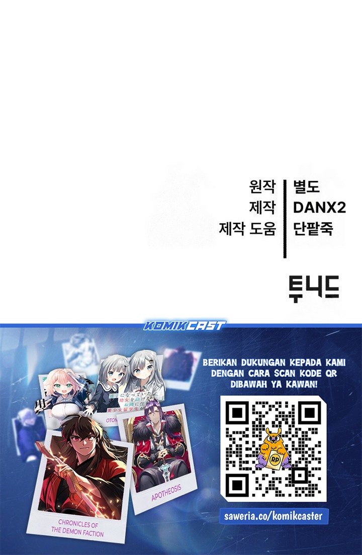 The Legend of Black Fox Master of Mount Kunlun’s Sword Chapter 37 - halaman 62