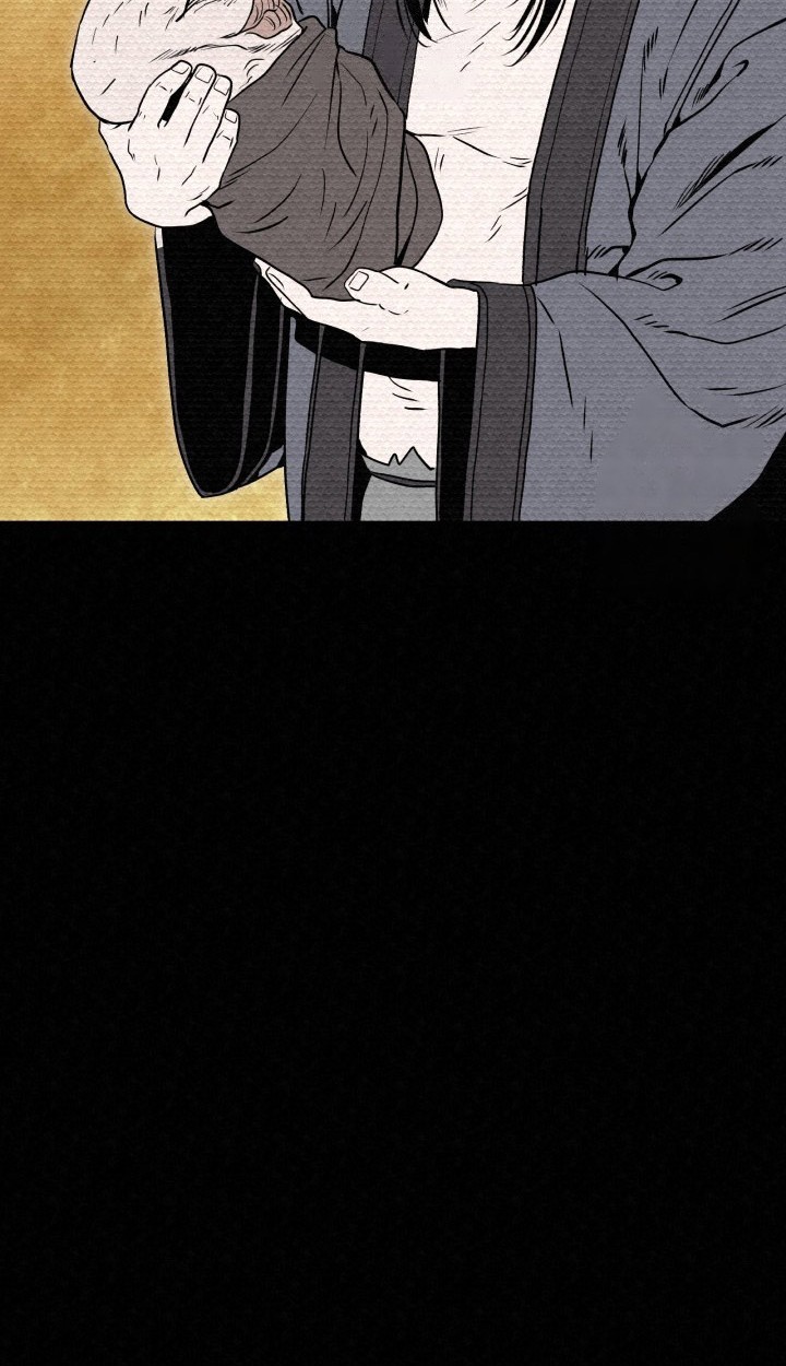 The Legend of Black Fox Master of Mount Kunlun’s Sword Chapter 37 - halaman 8