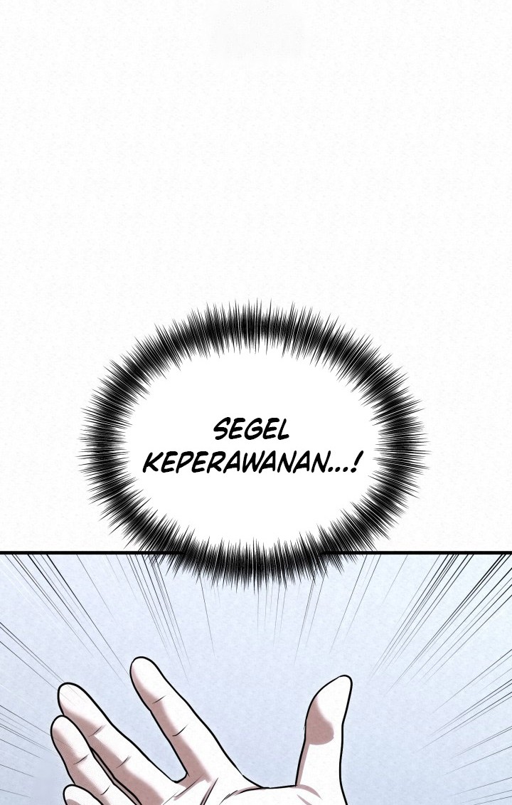 The Legend of Black Fox Master of Mount Kunlun’s Sword Chapter 38 - halaman 10