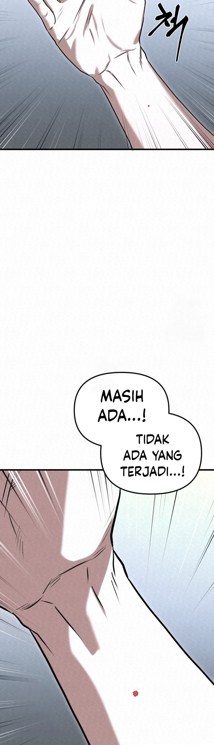 The Legend of Black Fox Master of Mount Kunlun’s Sword Chapter 38 - halaman 11