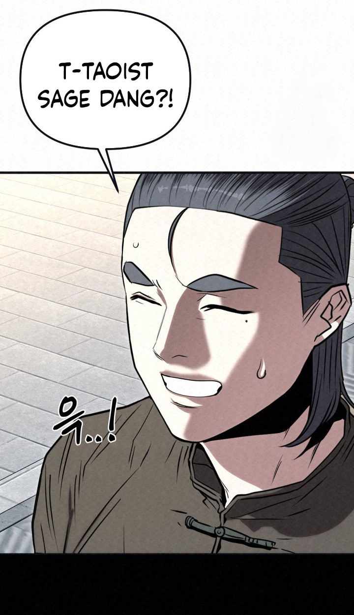 The Legend of Black Fox Master of Mount Kunlun’s Sword Chapter 38 - halaman 28