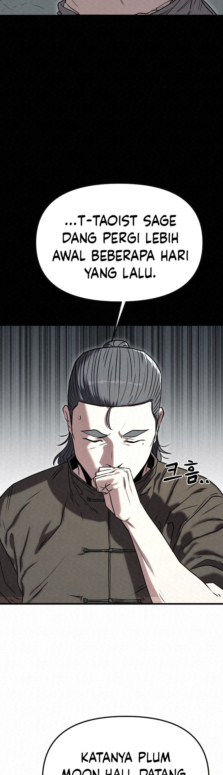The Legend of Black Fox Master of Mount Kunlun’s Sword Chapter 38 - halaman 31