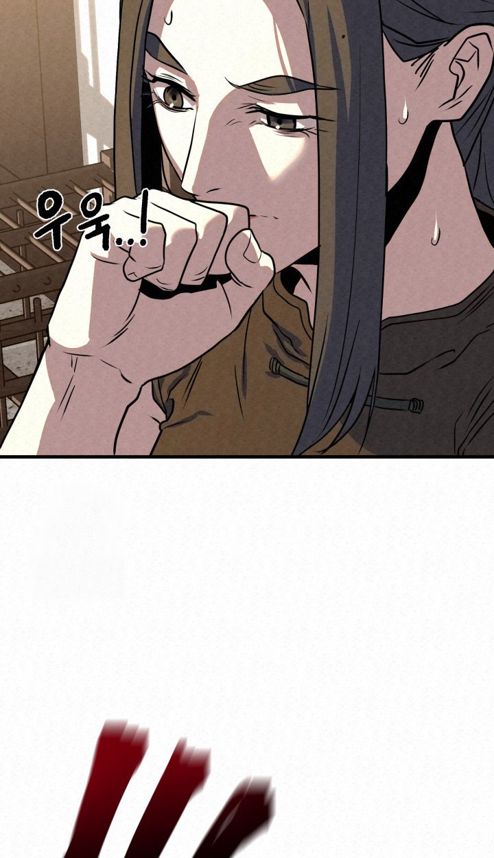 The Legend of Black Fox Master of Mount Kunlun’s Sword Chapter 38 - halaman 50