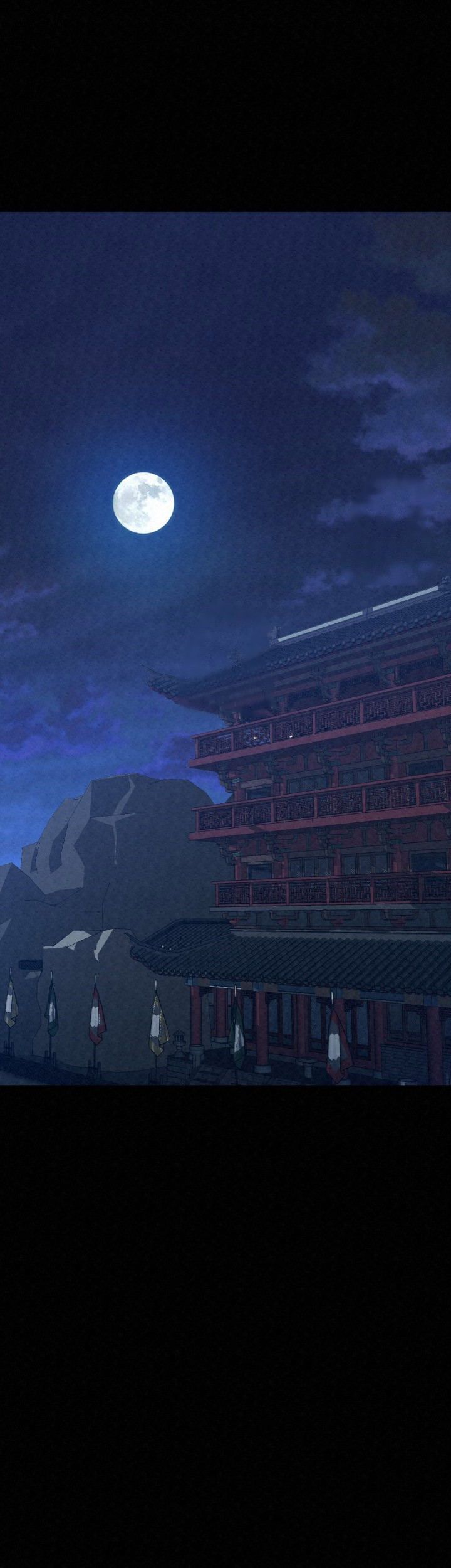 The Legend of Black Fox Master of Mount Kunlun’s Sword Chapter 38 - halaman 55