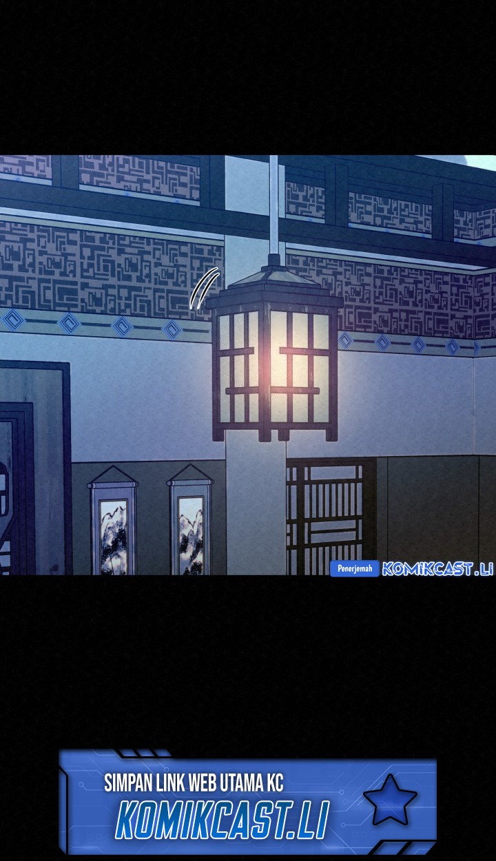The Legend of Black Fox Master of Mount Kunlun’s Sword Chapter 38 - halaman 62
